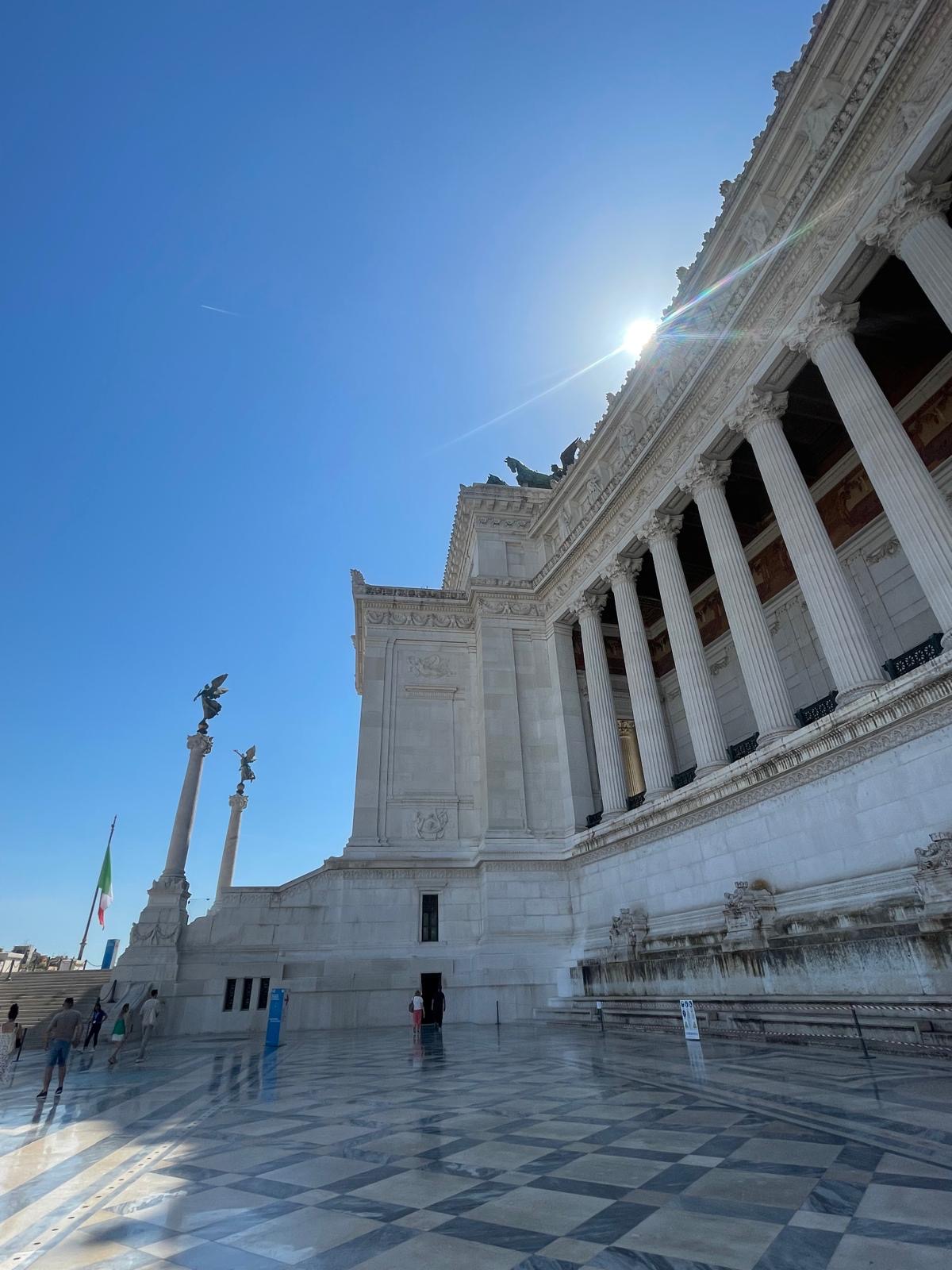 Rome