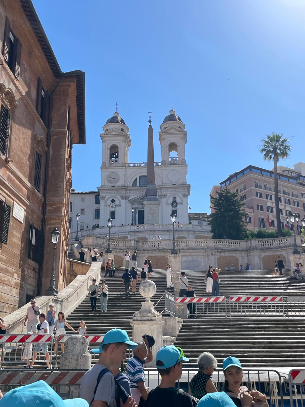 Rome