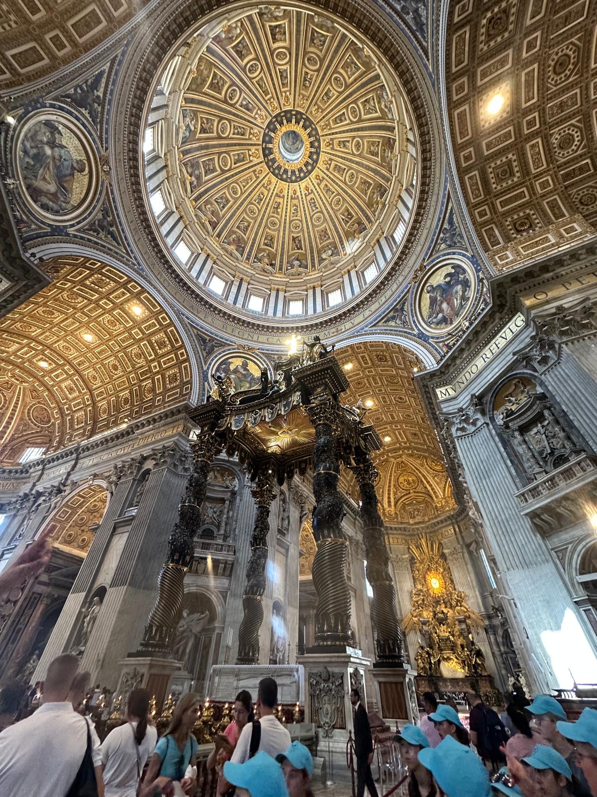 Rome
