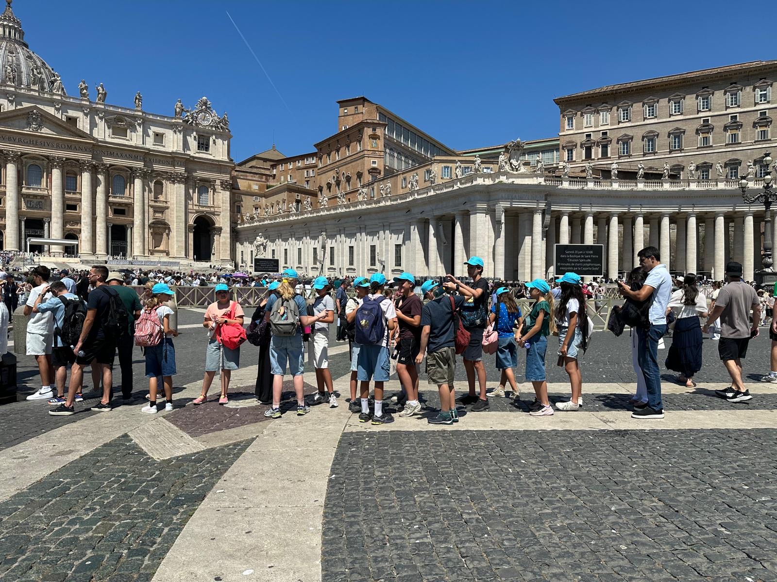Rome