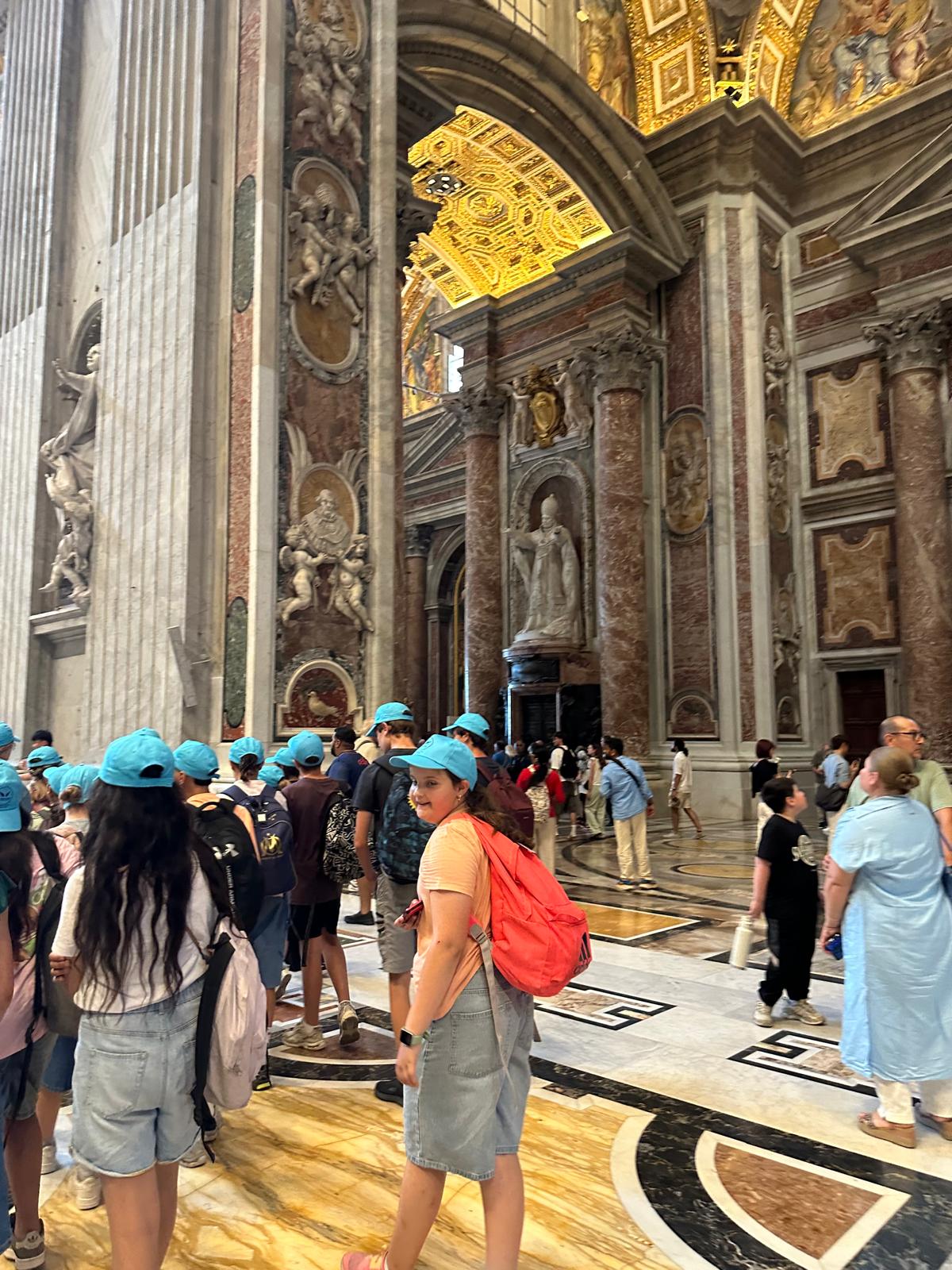 Rome