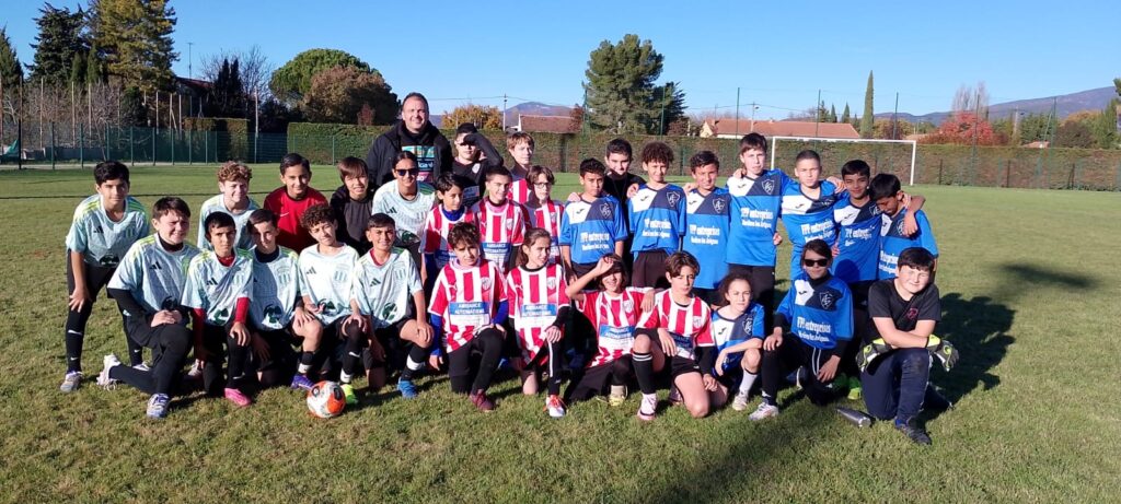 AS Foot