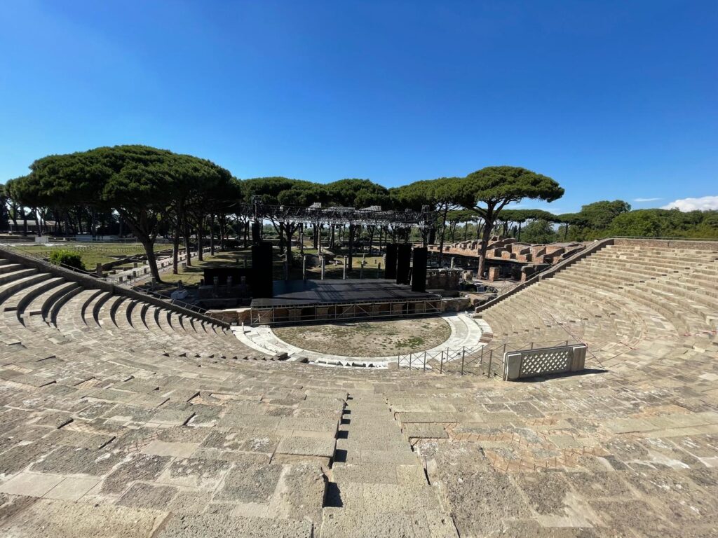 Rome