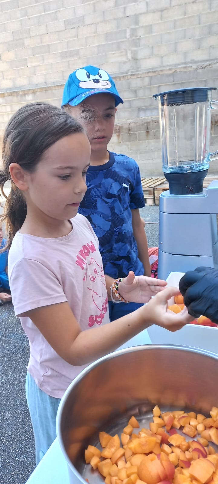 Gâteau