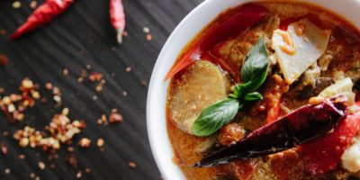 Menus du mois de Janvier 2019
