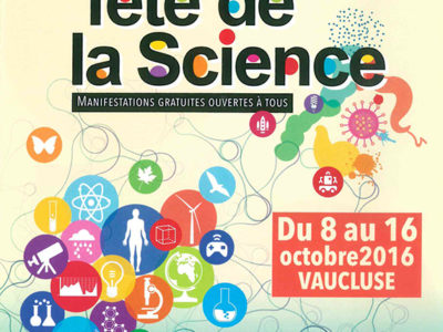 Fête de la Science
