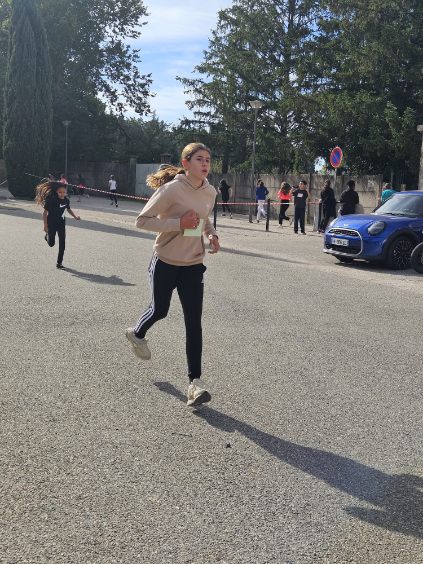 Cross 2025