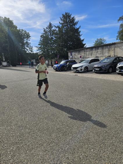 Cross 2025