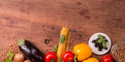Menus du mois de Janvier 2020