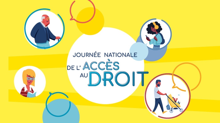 You are currently viewing Journée Nationale de l’Accès au Droit avec les 4°C