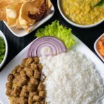 Menus du mois de mars 2026