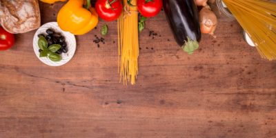 Menus du mois de septembre 2019