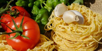 Menus du mois de Mai 2019