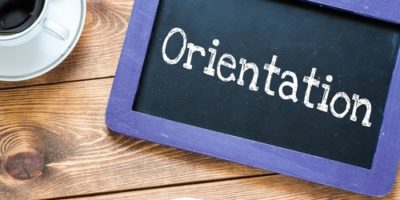 Réunion d’orientation pour les 3ème
