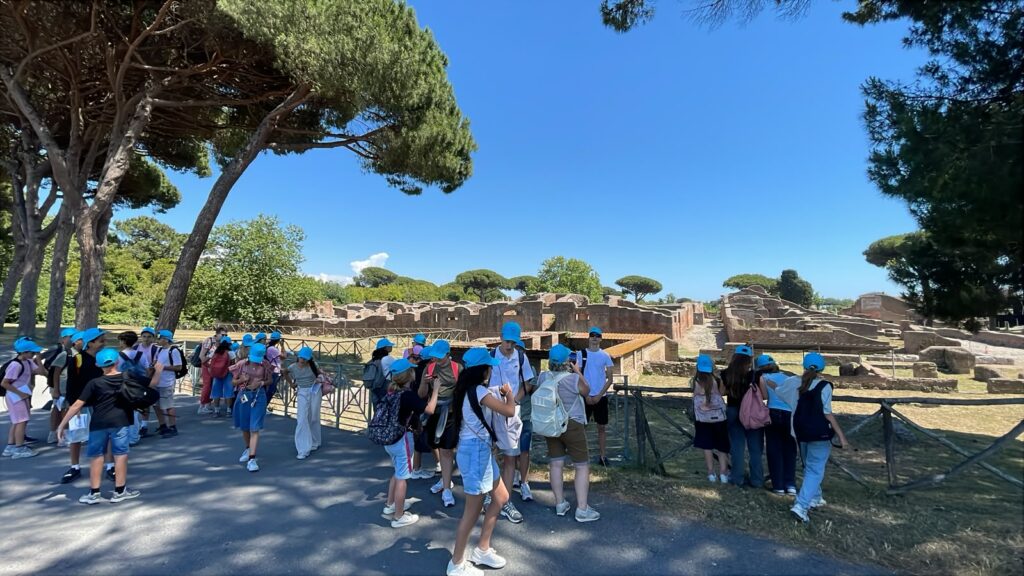 Rome