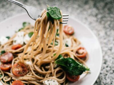 Menus du mois d’octobre