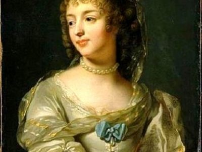 Mme de Sévigné