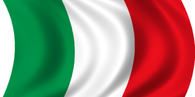 Les régions italiennes par les 5ème