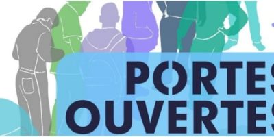 Journée Portes Ouvertes 2019