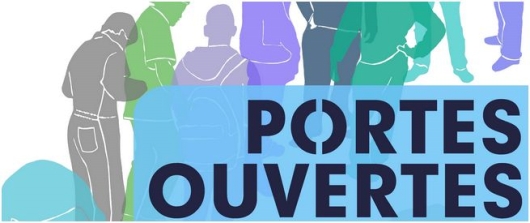You are currently viewing Journée portes ouvertes