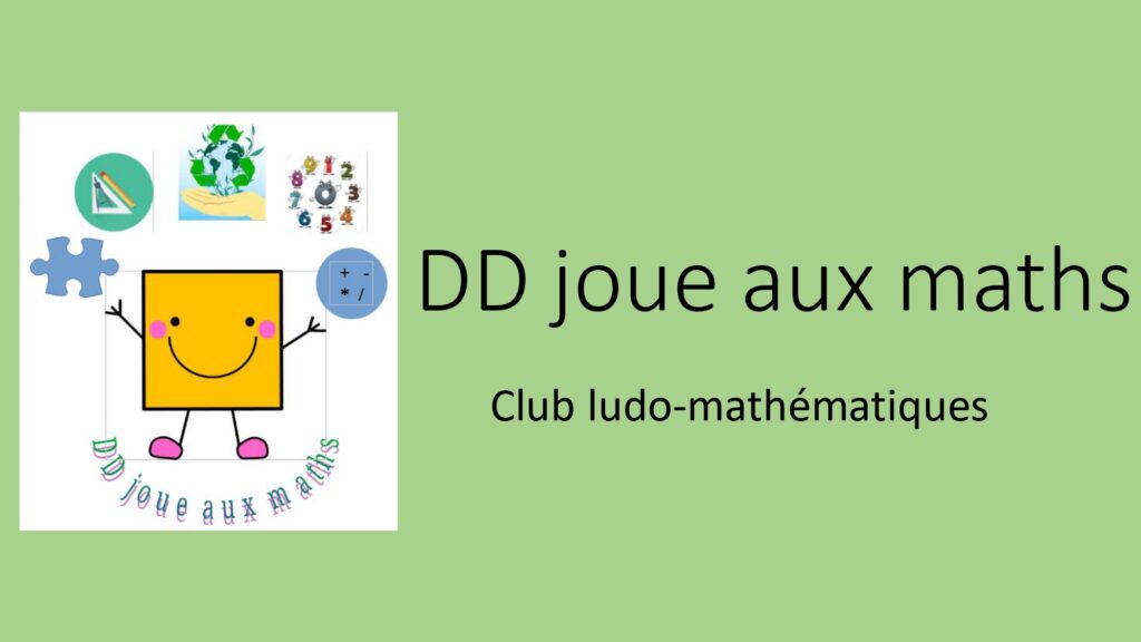 prés° club ludomaths