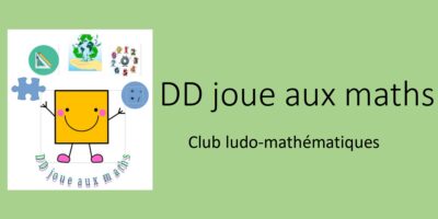 Club de Mathématiques!