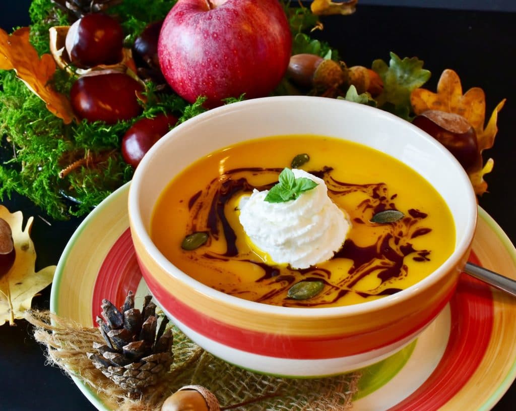 Soupe