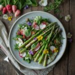 Menus du mois d’avril 2026