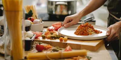 Menus du mois mai 2025