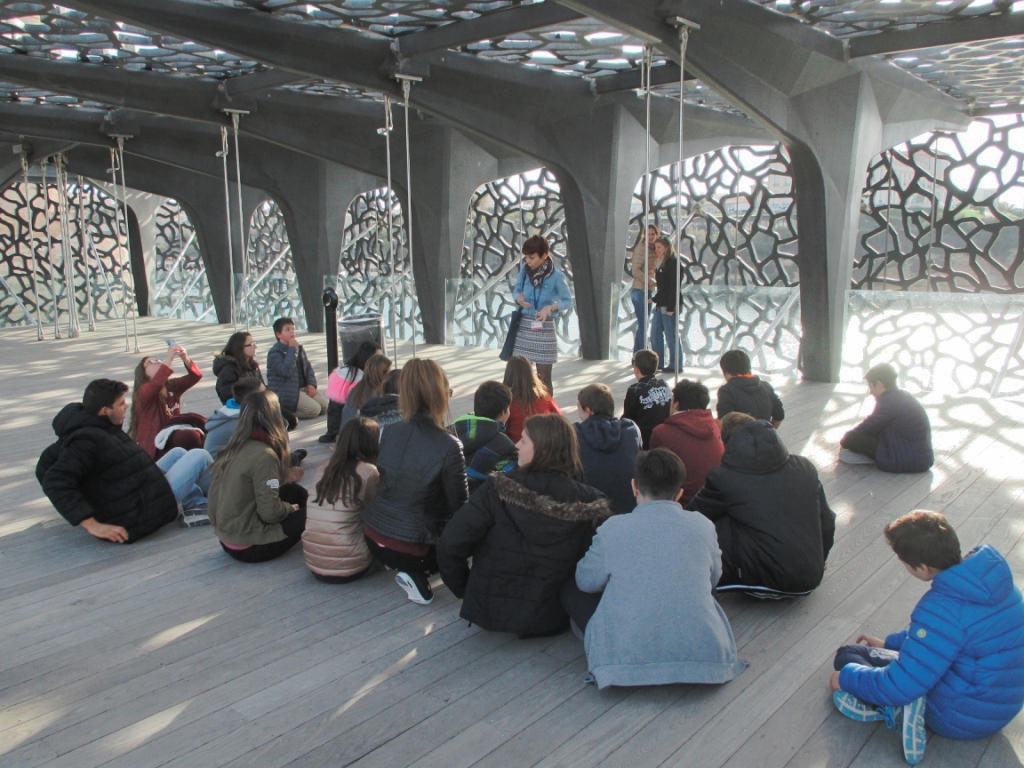 MuCEM