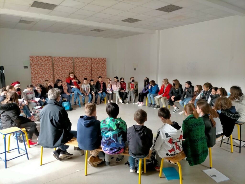 Théâtre