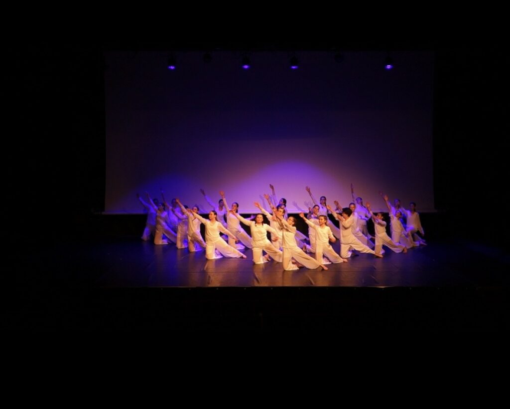 Danse
