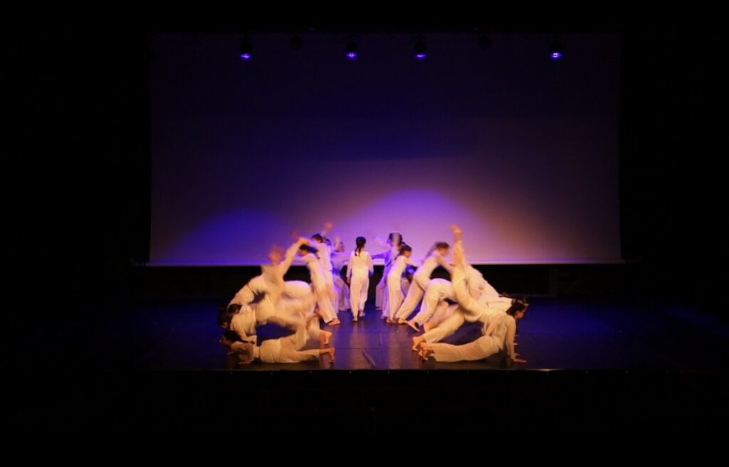 Danse