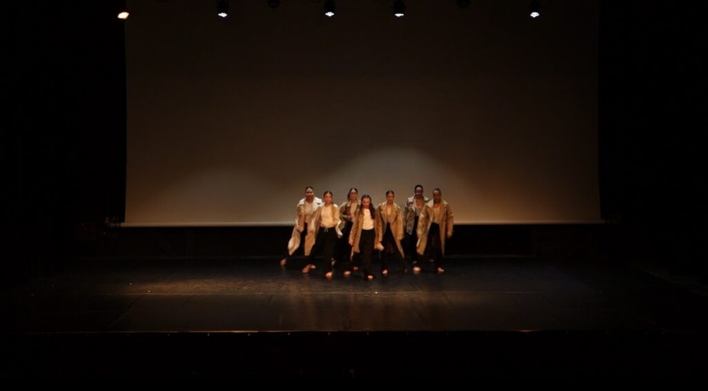 Danse