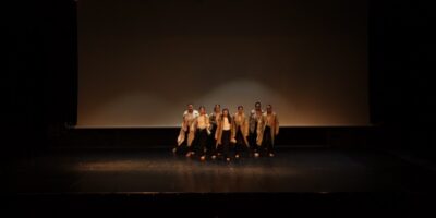« Connexions » : Quand la danse interroge notre rapport au temps