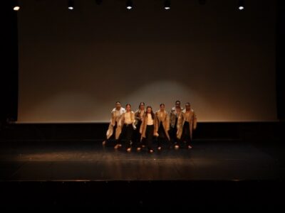 « Connexions » : Quand la danse interroge notre rapport au temps