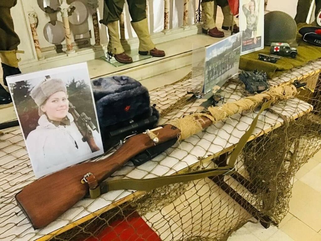 Exposé 2eme guerre mondiale