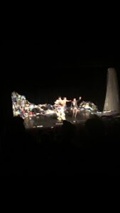 Spectacle alice
