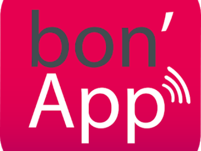 Bonapp ! Nouvelle application pour les menus cantine