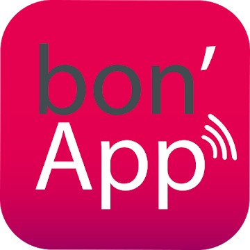 You are currently viewing Bonapp ! Nouvelle application pour les menus cantine