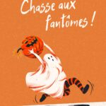 Chasse aux fantômes